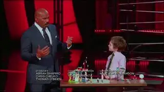Maxim Swinton - Little Big Shots Promo for April 8th
