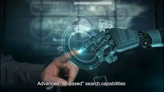 AI-Based Search - Know Who Buys What You Sell. Federal Contracting Alliance. Fed Alliance