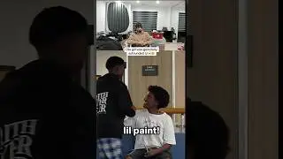 Настоящее определение &laquo;ошеломлён&raquo; 😳☠️🤯