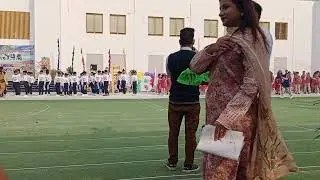 Beacon House school Qasimabad Sport Day 2024