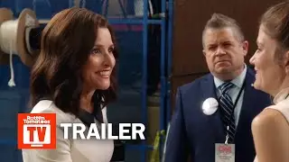 Veep S07E03 Trailer | 'Pledge' | Rotten Tomatoes TV