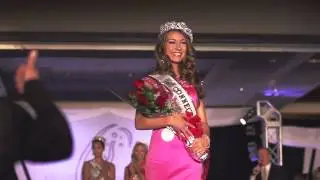 The Crowning of Miss Connecticut USA 2013 and Miss Connecticut Teen USA 2013