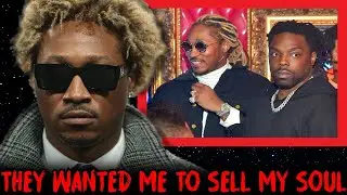 Rapper Future Talked About Their Inner Dealings And Paid The Price