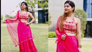 Indian Ethnic Wear Ideas - From Cotton Skirts | Unique Styles For Festivals & Bridesmaids | DIY