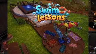 Swimming Lessons