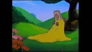 when your vhs doesn&rsquo;t like it when blankets hug animals