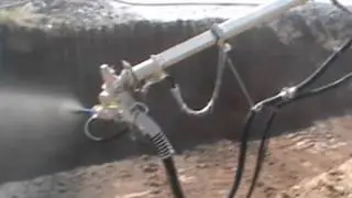 Sebhsa. Manufacturer Concrete Pumps and Shotcrete Equipments