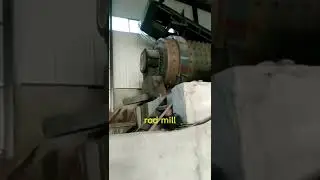 10 tph rod mill sand making machine plant - China staurk