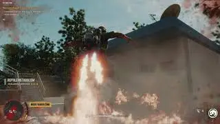 Far Cry 6 - Second Son: Rescue Miguel From Prison (Key Location) Defeat Castillo's Special Forces