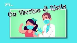 Un Vaccino di Risate #3