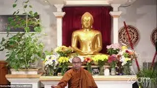 Wednesday Meditation