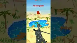 Sniper game #tarzan #gta #Ak 😇😉&hearts;️