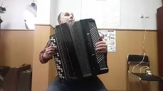 Вальс ,,Амурские волны''