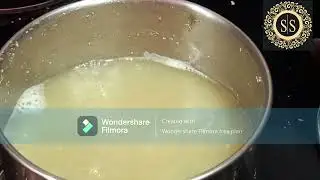Neuherbs Green Coffee Beans powder preparation procedure