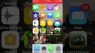 How to record your screen ios 10.2
