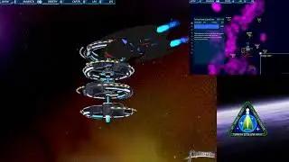 TSN Armada: Game Mastered Mission