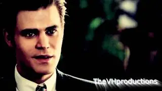 The vampire diares [ live while we're young ]