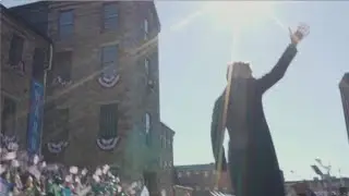 Elizabeth Warren's Announcement in Lawrence, MA | The fight of our lives