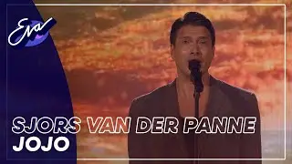 Sjors van der Panne - Jojo | Eva