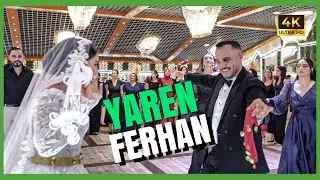 Yaren & Ferhan / Grup Emman Urfa Dügünü