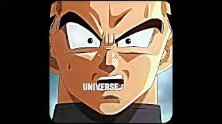 Whis has revealed Zalama's true power! #ai #goku