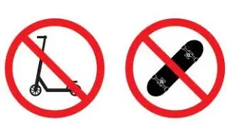 SCOOTER VS SKATEBOARD #scootering #skate #skatepark #skating #scooter #comedy #debate