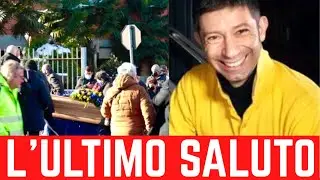 FUNERALI EMA MOTORSPORT: L'ULTIMO SALUTO AL MECCANICO PI&Ugrave; AMATO DEL WEB. TANTISSIMI I PRESENTI