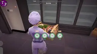 Chef life - Part 7