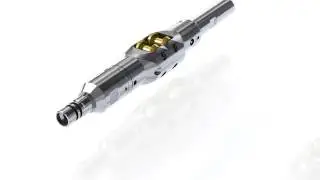 CH   Basics of Slickline, Electric Line & Perforating Roller Bogies