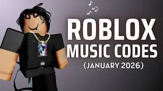 Roblox Music Codes/IDs (JULY 2026) *WORKING* ROBLOX ID