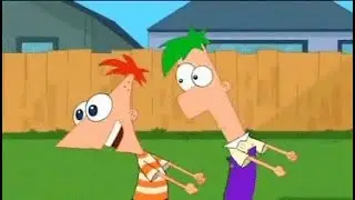 PHINEAS AND FERB MEME COMPILATION