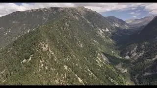 Highlands Hover: Aerial Artistry #nature  #aerialadventures  #aerialmagic  #art   #dji