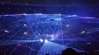 swedish house mafia 2025 plaza de toros M&eacute;xico 5