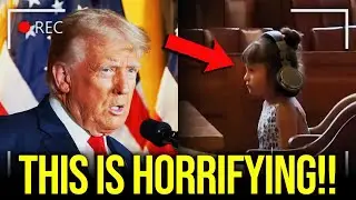 BREAKING: Trump Admin Deports 2-year-old US CITIZEN
