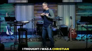 What Happens When God Shows Up? Pt 2 - Message Only from 01-18-2025