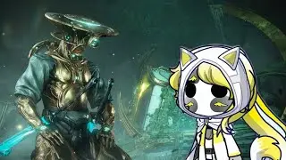 The Teacher Quest (warframe)