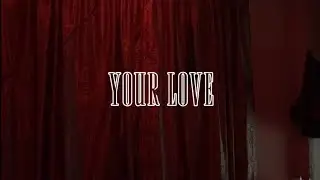 YOUR LOVE - JARDEL (OFFICIAL MUSIC VIDEO)