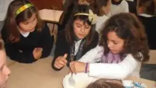 Colegio Ntra. Sra. de Gádor 