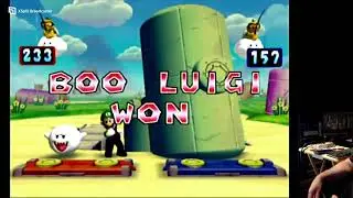 Mario Party 5 Manic Mallets Solo 236