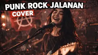 Punk Rock Jalanan 