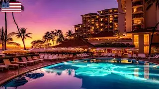 Halekulani Waikiki Review | Luxury Oceanfront Hotel in Hawaii (No Resort Fee)