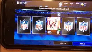 MADDEN MOBILE 18 tips and tricks