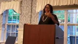 County Clerk Danielle Ireland-Imhof on Primary Voting