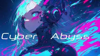 Play List] Into the Abyss of Cybernetic Beats / EDM / Electronica / Fighting spirit /