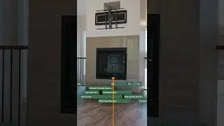 Real estate edit, but no music?! 👀