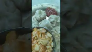 Momos lover #tastethemagic