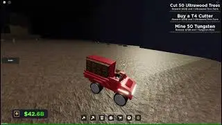 how to find resinite ore(factory simulator)