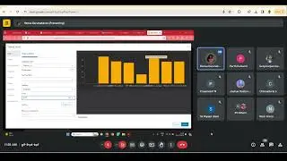 Building Dashboards in ArcGIS online: Step-by-Step Guide