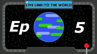 Live Link to the World Ep5 (ft. Doddystyle CervelliPlays, J0_z, and Recidation)