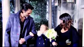 Patrick & Robin | Wait